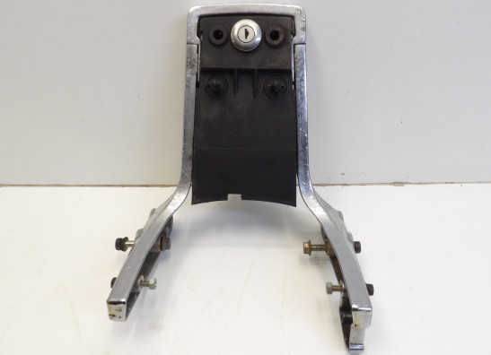 Rugsteun sissybar Suzuki VS 700 Intruder