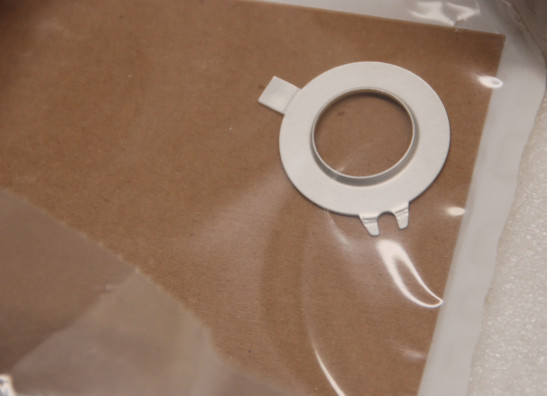 Contact slot Harley Davidson Dyna