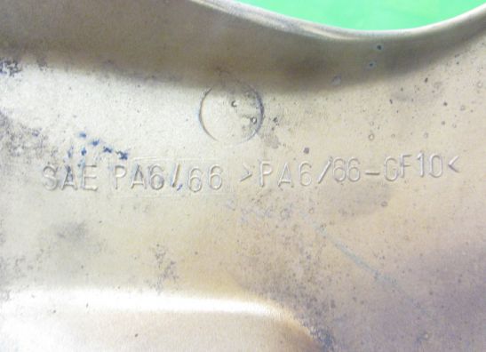 Seiten verkleidung links Suzuki GSX R 750