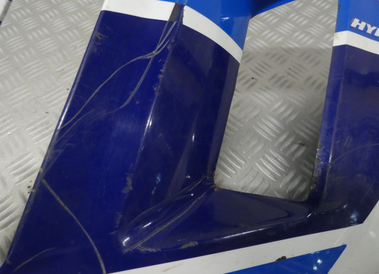 Rechter zijkuip klein Suzuki GSX R 750