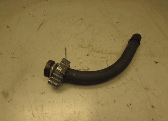 Auspuff-Krummer Honda VF 700  750 S Sabre