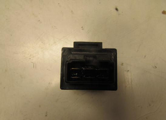 Relais unit Yamaha FJ 1200