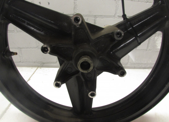Front Wheel Honda CBR 1000 F