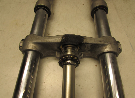 Voorpoten compleet Suzuki GSX R 600