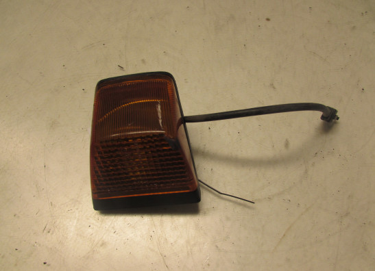 Winker Kawasaki GPX 600