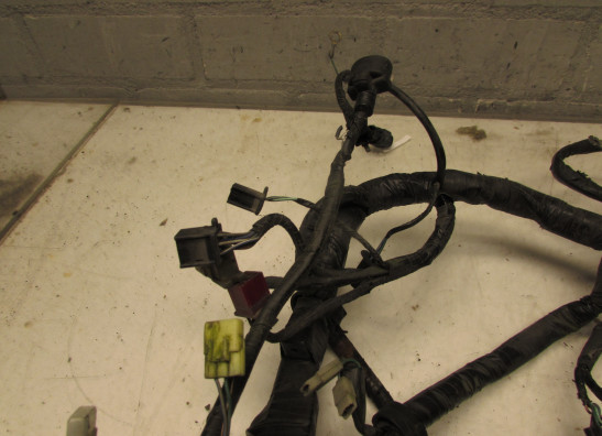 Kabelboom Honda ST 1100 Pan European