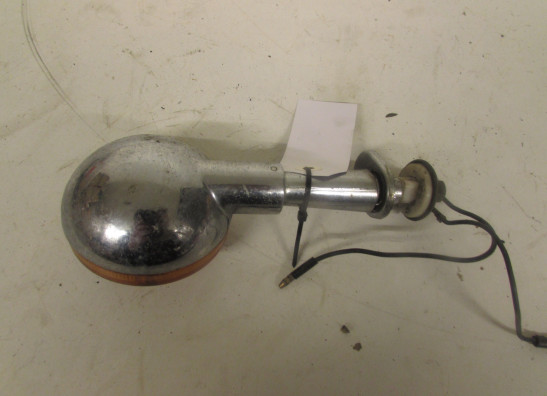 Knipperlicht Yamaha XS 650