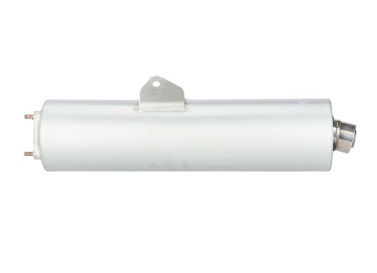 Uitlaat Suzuki SV 1000