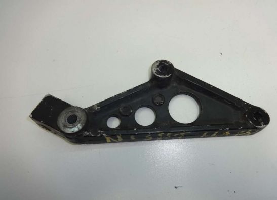 Soziusfussraste links Honda CB 700