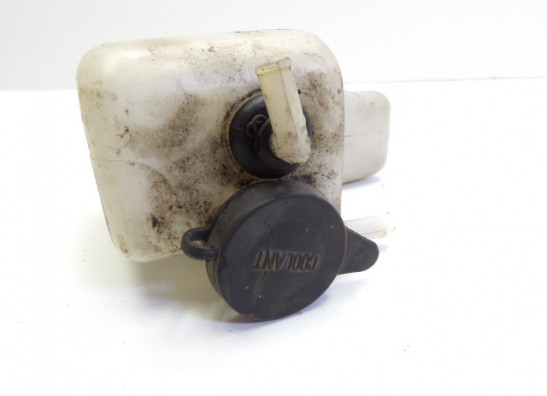 Koelvloeistof reservoir Honda VF 700  750 C Magna