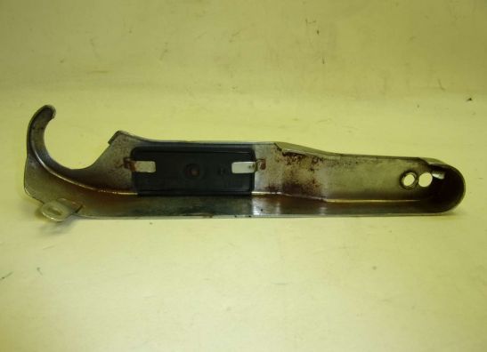 Achtersubframe Honda VF 700  750 Supermagna