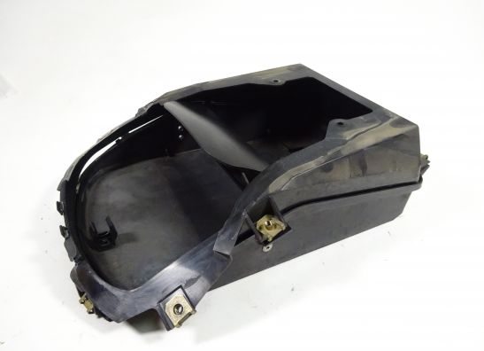 Radio Zubehor BMW K 1200 LT