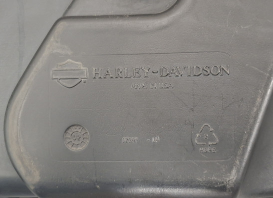 Kofferset Harley Davidson FLHRC Road King Classic