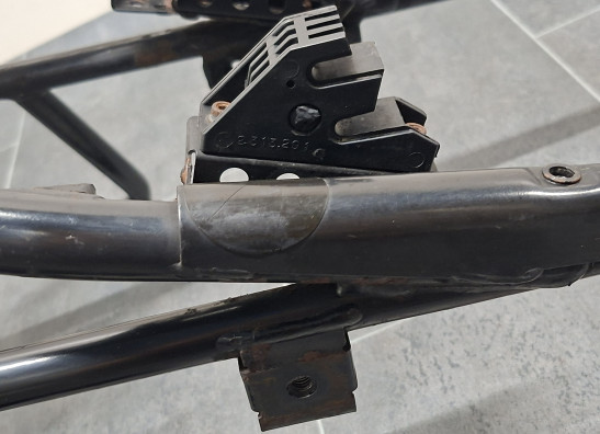 Achtersubframe BMW R 1100 GS
