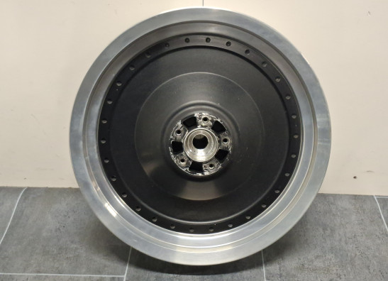 Achtervelg Harley Davidson FLSTF Fat Boy