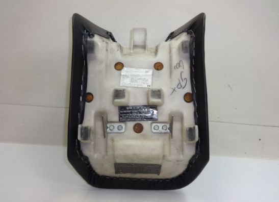 Sitzbank Kawasaki GPX 600