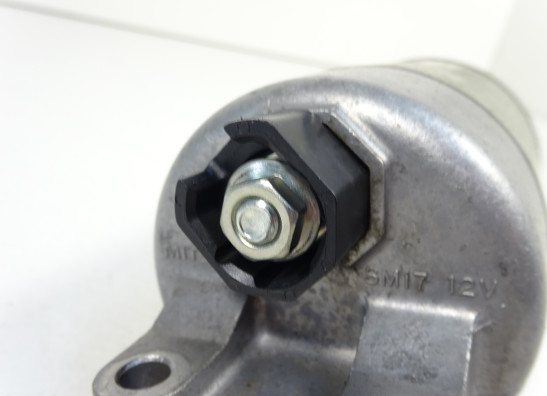 Starting motor Yamaha MT 09