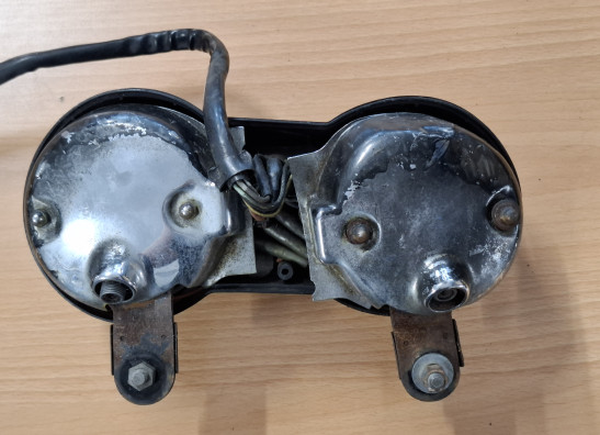 Tellerset Suzuki GS 1000