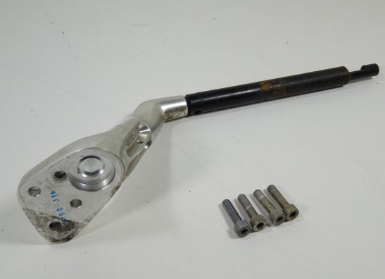 Clip on links BMW R 1150 RT   R 850 RT