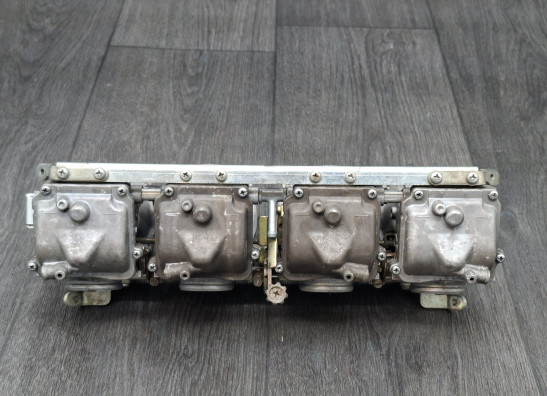 Carburateurset Yamaha FZR 1000