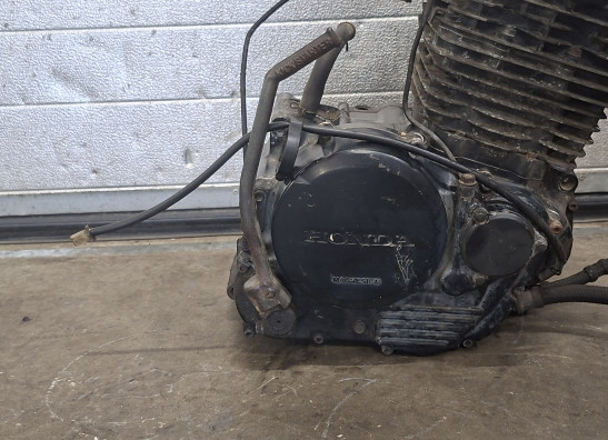 Engine Honda XL 600
