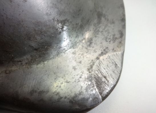 Ritzelabdeckung Honda CB 550