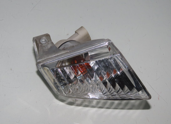 Knipperlicht links voor Moto Guzzi Stelvio