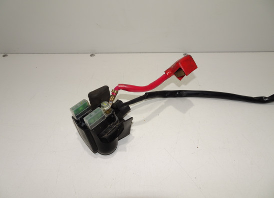 Starter Relay Yamaha XJ 6 N