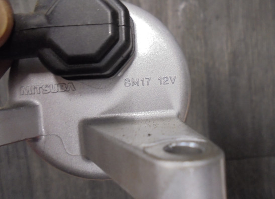 Anlasser Honda NC 750 X