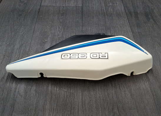 Seiten verkleidung links Yamaha RD 350 LC
