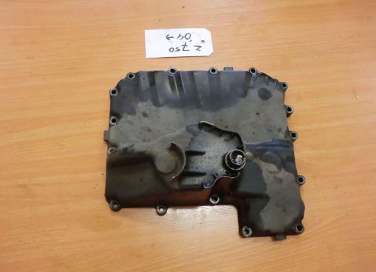Oilpan Kawasaki Z 750