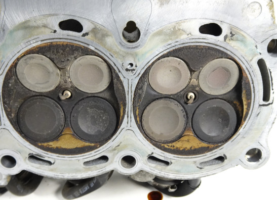 Cilinderkop BMW K 1300 GT