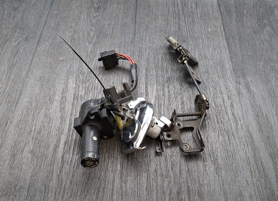 Key set Honda VF 700  750 C Magna