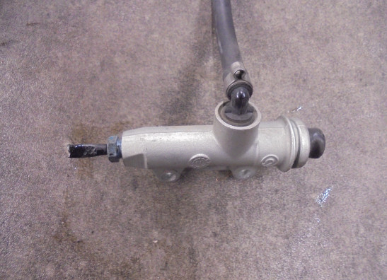 Bremszylinder hinten BMW R 1200 GS