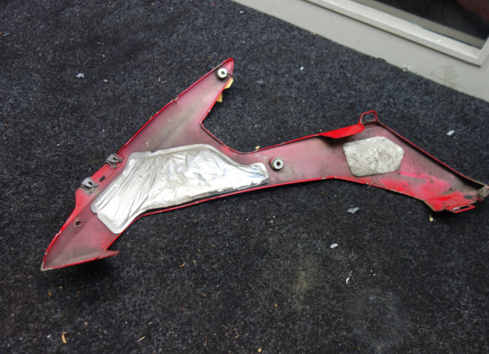 Rechter onderkuip Yamaha YZF R1