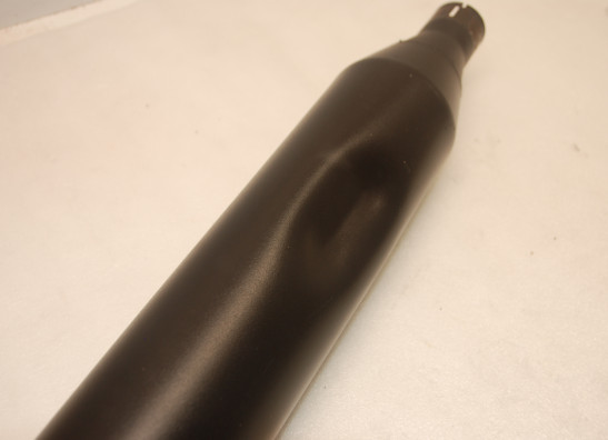 Uitlaat Harley Davidson Touring FL