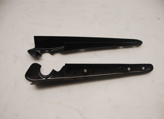 Achtersubframe Harley Davidson Sportster