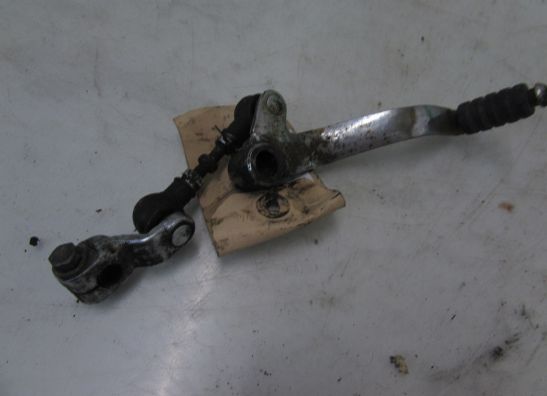 Schalthebel Yamaha XJ 600 Diversion