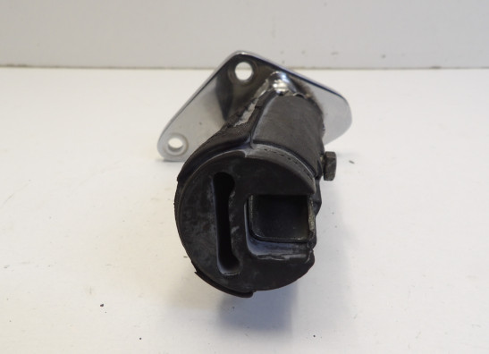 Schetsplaat links Honda VT 1100