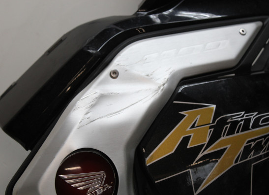 Rechter zijkuip Honda CRF 1100 Africa Twin