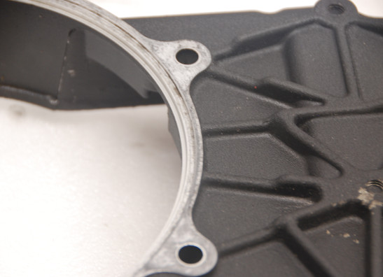 Koppelingsdeksel Harley Davidson Softtail