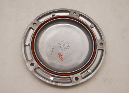 Tapa del embrague Harley Davidson Dyna