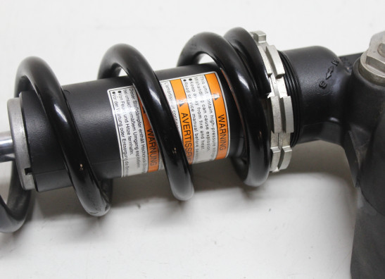 Rear cushion Suzuki GSX R 750