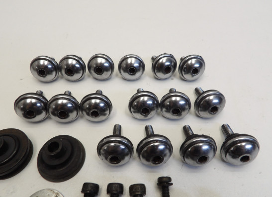 Motorblok diverse Yamaha V max