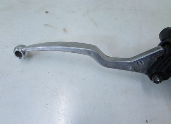 Rempomp Suzuki Burgman 400