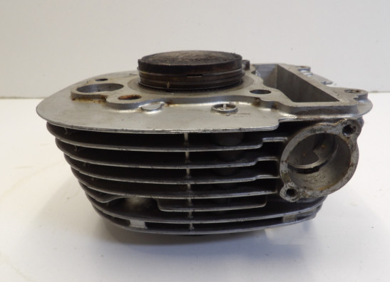 Zylinder Yamaha XV 500 Virago