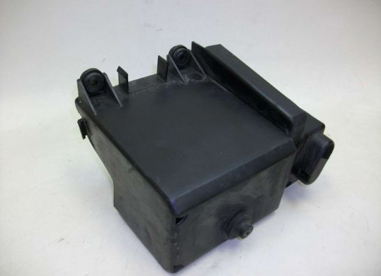 Accubak Yamaha XJ 700