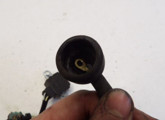 Impulsgeber Honda CBF 500