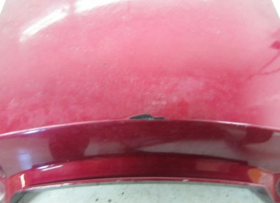 Heck Yamaha XJ 900 S Diversion