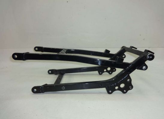 Heckrahme Kawasaki ZXR 400